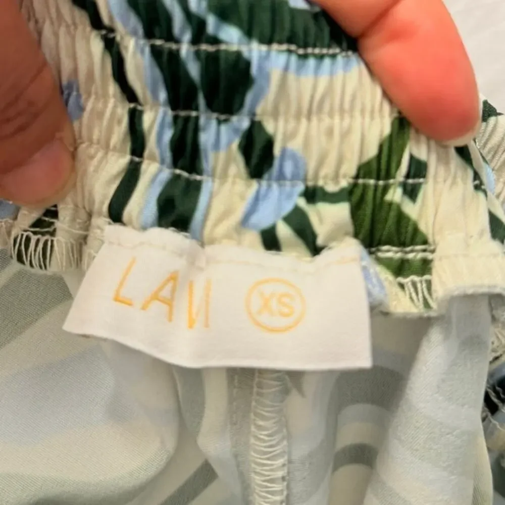 Lavi by MajoLavi Tulum Pants XS Resort Vacation Summer‎ Spring
